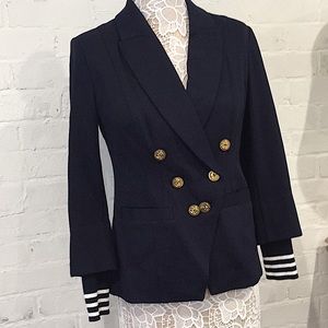 Cabi Nautical Blazer